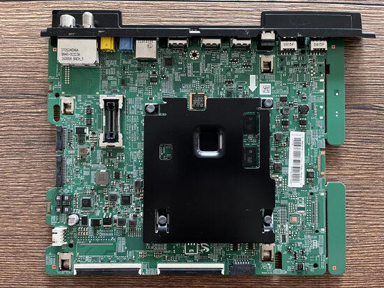 Pagrindinė plokštė BN41-02528A